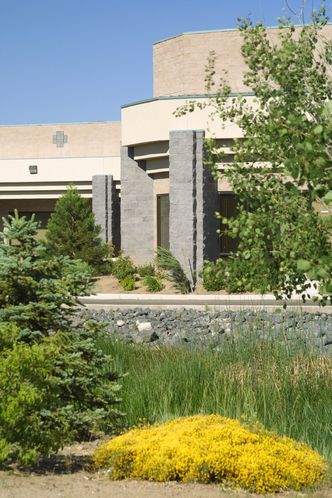 Professional Office Building: 3427 Goni Road, Carson City , NV 89706